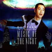 Đức Tuấn- Music Of The Night artwork