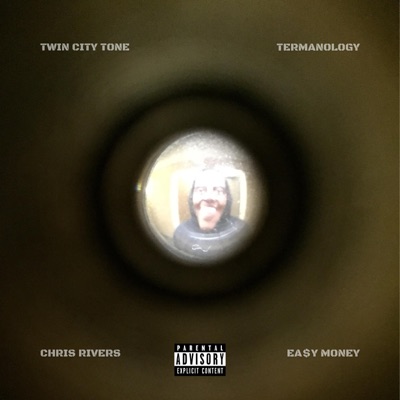 The RXmedy (feat. Termanology, Chris Rivers & Ea$y Money) - Single