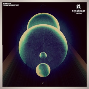 Terra Incognita - EP