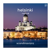 Helsinki - Single - Scandinavianz