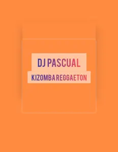 Listen to Dj Pascual, watch music videos, read bio, see tour dates & more!