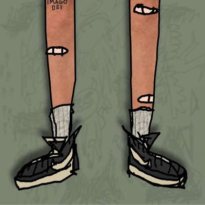 Bandaid - EP