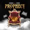 Prophecy (feat. Ceebee) - Haeman lyrics