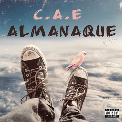 Almanaque (feat. Dimilgrau, Maique Maia & $em) - EP
