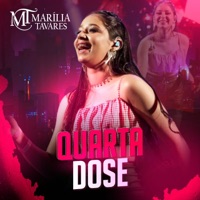 Quarta Dose - Single - Marília Tavares