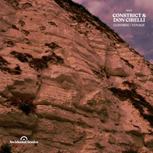 Cliffside / Voyage - Single