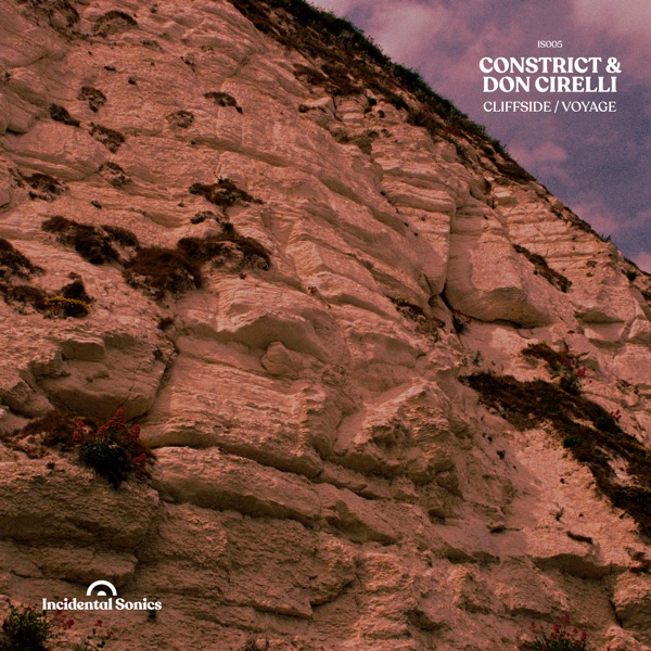 Cliffside / Voyage - Single