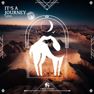 It's a Journey ... - Single