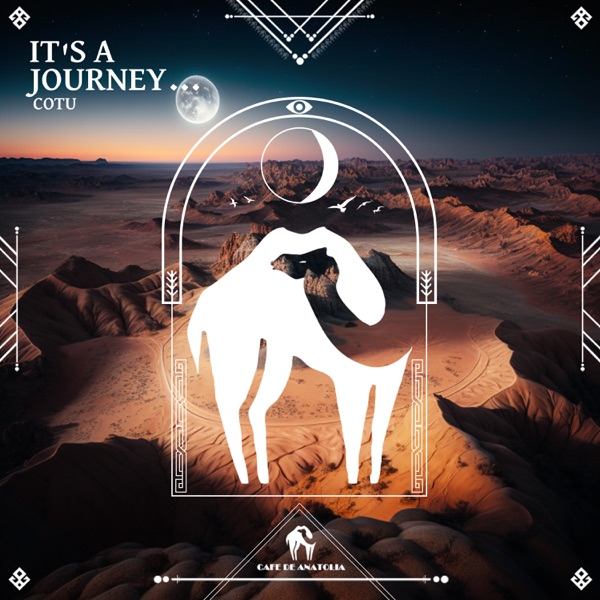 It's a Journey ... - Single