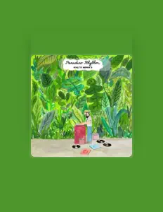 Ouça Paradiso Rhythm, assista a videoclipes, leia a biografia, veja as datas das turnês e mais!