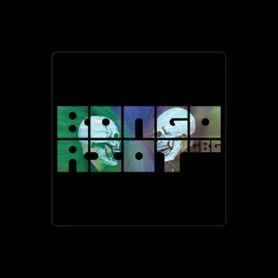 Listen to Bongo Riot, watch music videos, read bio, see tour dates & more!