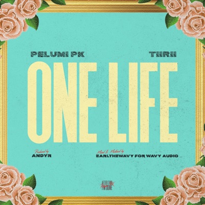 One Life (feat. TiiRii) - Single