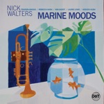 Nick Walters - Gulf Stream (feat. Tenderlonious, Rebecca Nash, Nim Sadot, Laurie Lowe & Kodjovi Kush)
