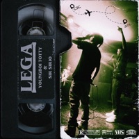 LEGA (feat. Sir Sirio) - Single - Youngboi Totty