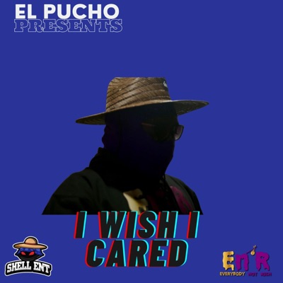 I Wish I Cared - Single