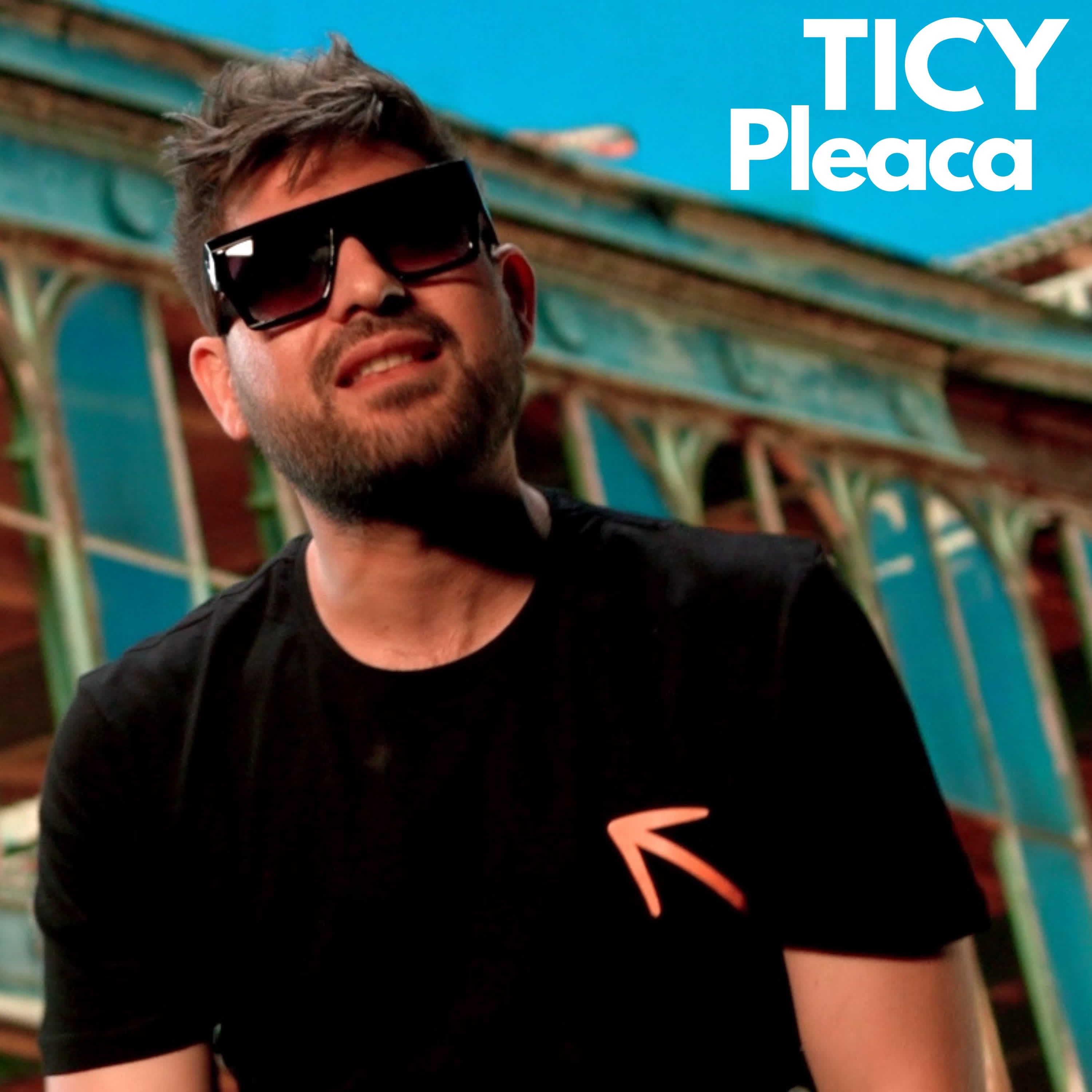 Pleaca - Single
