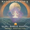 Vajra Shield Mantra - Heart Protector - Single