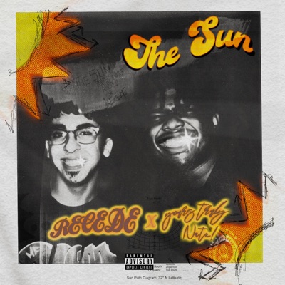 The Sun (feat. Yours Truly Nate!) - Single