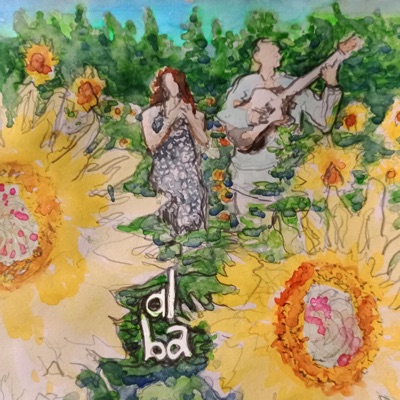 Girasoles (Sunflowers) (feat. Bárbara Martínez, Albert Alabedra, Ernesto Llorens, Joselín Vargas, Bob DiGiacomo & Juan Pedro Jiménez) [Special Version] - Single