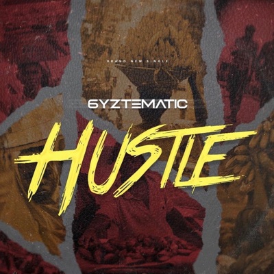 Hustle - Single
