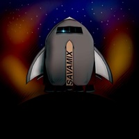 Hyperspace - Single - Savamix