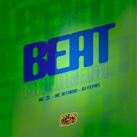 Beat Macarena - Single - DJ Fepas, Mc Kitinho & MC ZL