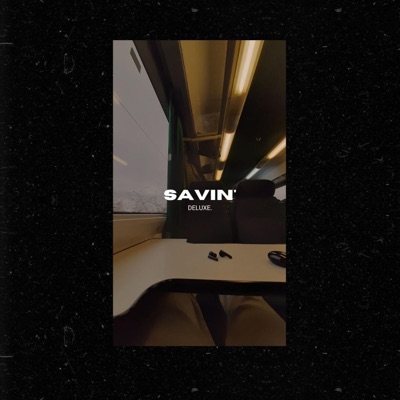 SAVIN'(deluxe) - EP