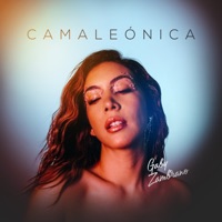 Camaleónica - Gaby Zambrano