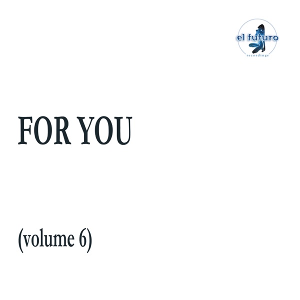 For You (Volume 6) - Single