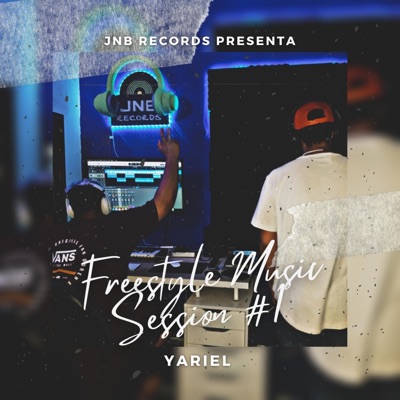 JNB Freestyle Session #1 (BFF) (feat. Yariel) - Single
