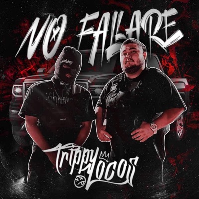 No Fallare (feat. El Cheyo) - Single