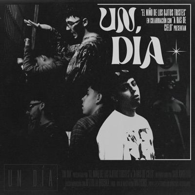 Un Día - Single