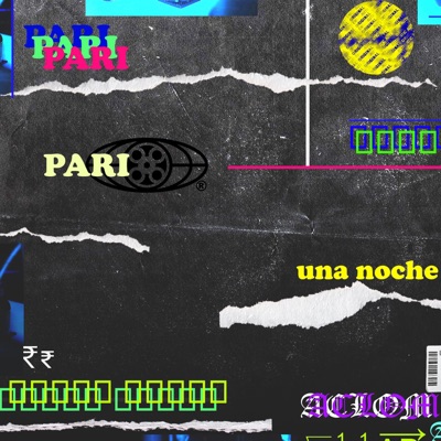 PARI - Single