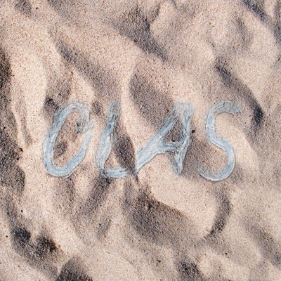 Olas (feat. Perico, Frutee, Ibán & Domin) - Single