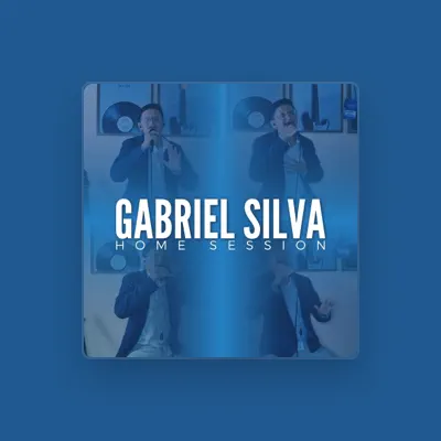 Listen to GABRIEL SILVA, watch music videos, read bio, see tour dates & more!