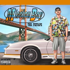 Strollin' Around (feat. PAIRY) MAC TAY