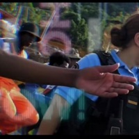 Dji_lawe chtchou vavousement (feat. Le pape) - Single - les mini binks