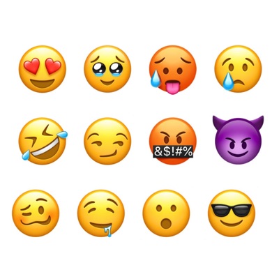 Every Emotion - Single