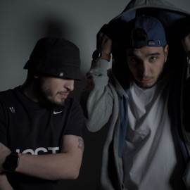 Арибидай RODJER & TIGO