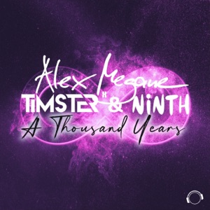 A Thousand Years - Single
