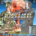Cybernetic Super Soldier