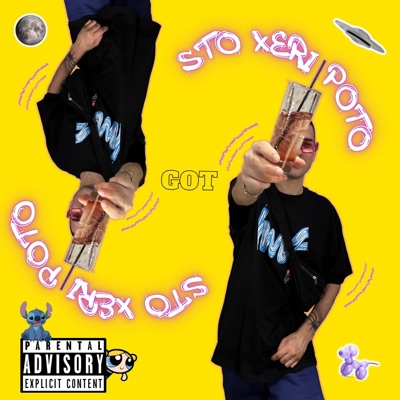 Sto Xeri Poto - Single