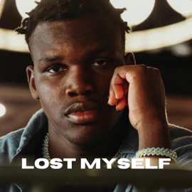 I LOST MYSELF (feat. PEAIR) V.O.J