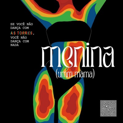 Menina (umm mamá) - Single