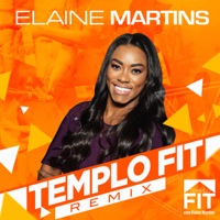 Templo Fit Remix - Elaine Martins