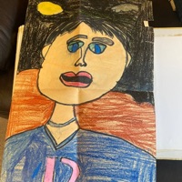 Slow blues in A - Single - SirHaven