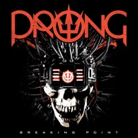 Breaking Point - Single - Prong