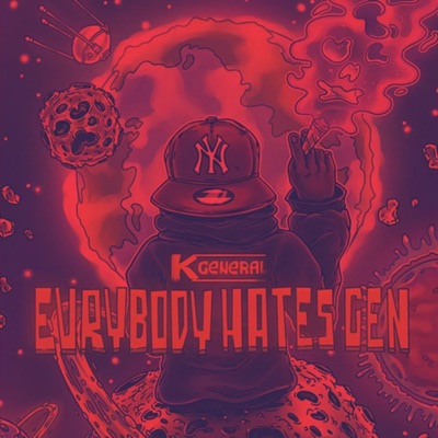 Everybody Hates Gen V2