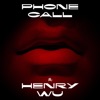Phone Call (Arfa Remix) cover art