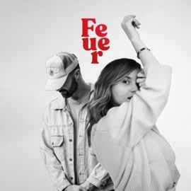 Feuer Eva Papic & Connor Flanagan